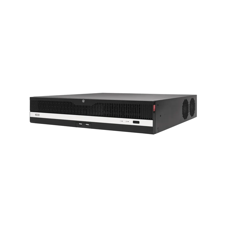 ABUS Netzwerkvideorekorder (NVR) 64-Kanal NVR10051