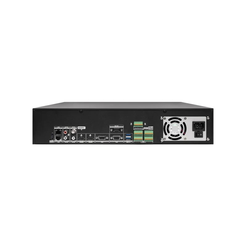 ABUS Netzwerkvideorekorder (NVR) 32-Kanal NVR10041