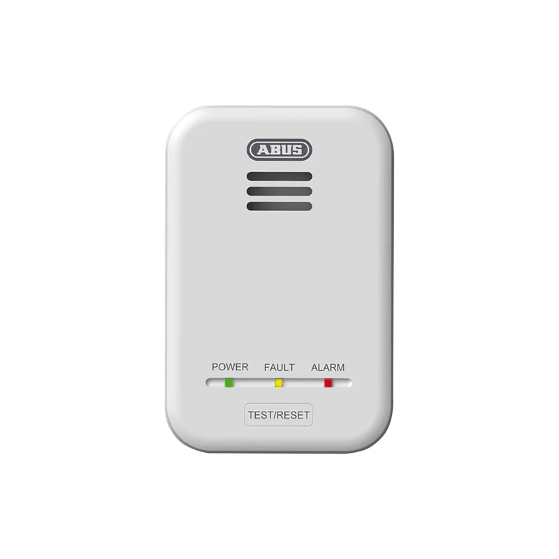 ABUS Gasmelder GWM100ME