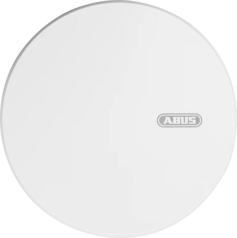 ABUS Rauchmelder mit Hitzewarnfunktion RWM250