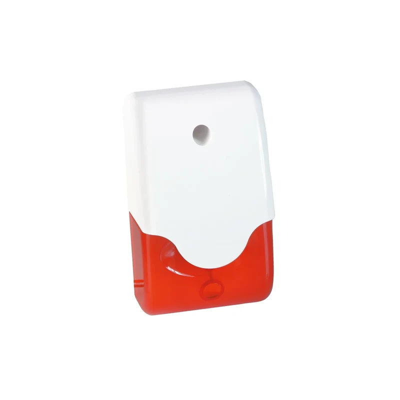 Innensirene mit Blinklicht | ABUS SG1681