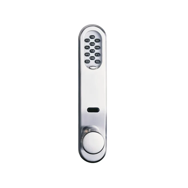 ABUS Seccor Sicherheitsbeschlag SLT-LCA-S-20 (VdS)