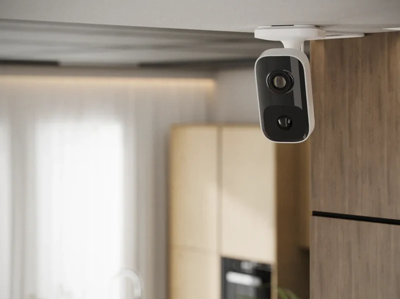AJAX Kamera "IndoorCam"