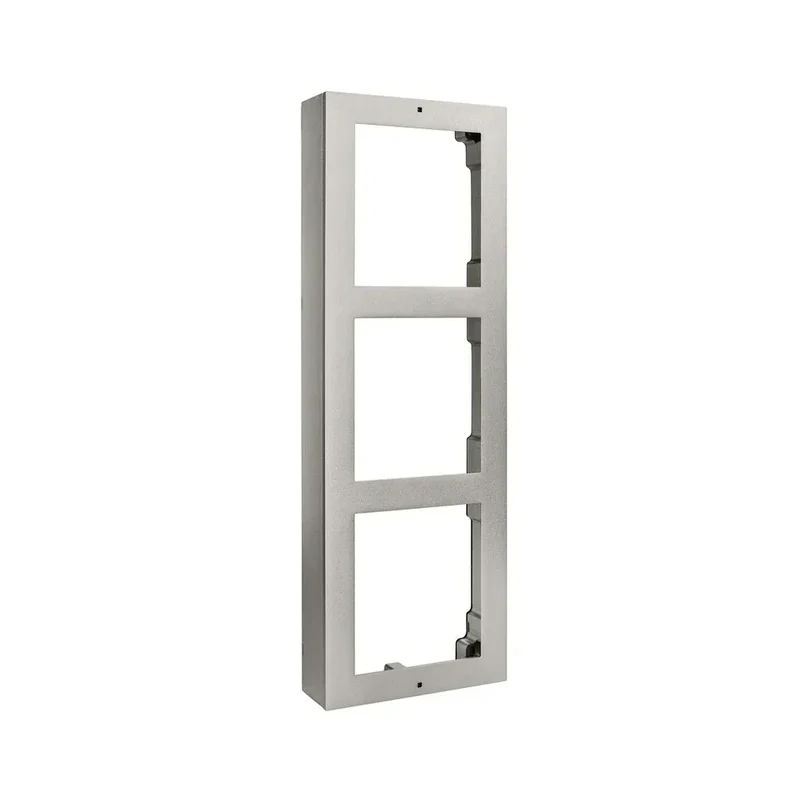 ABUS TVHS20150 - AP-Rahmen für 3 ModuVis Module