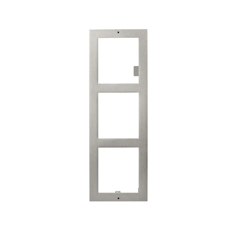 ABUS TVHS20150 - AP-Rahmen für 3 ModuVis Module