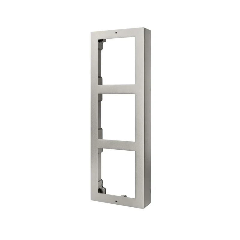 ABUS TVHS20150 - AP-Rahmen für 3 ModuVis Module