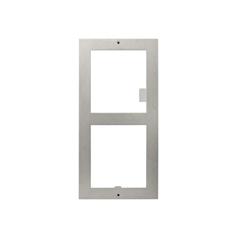 ABUS TVHS20140 - AP-Rahmen für 2 ModuVis Module