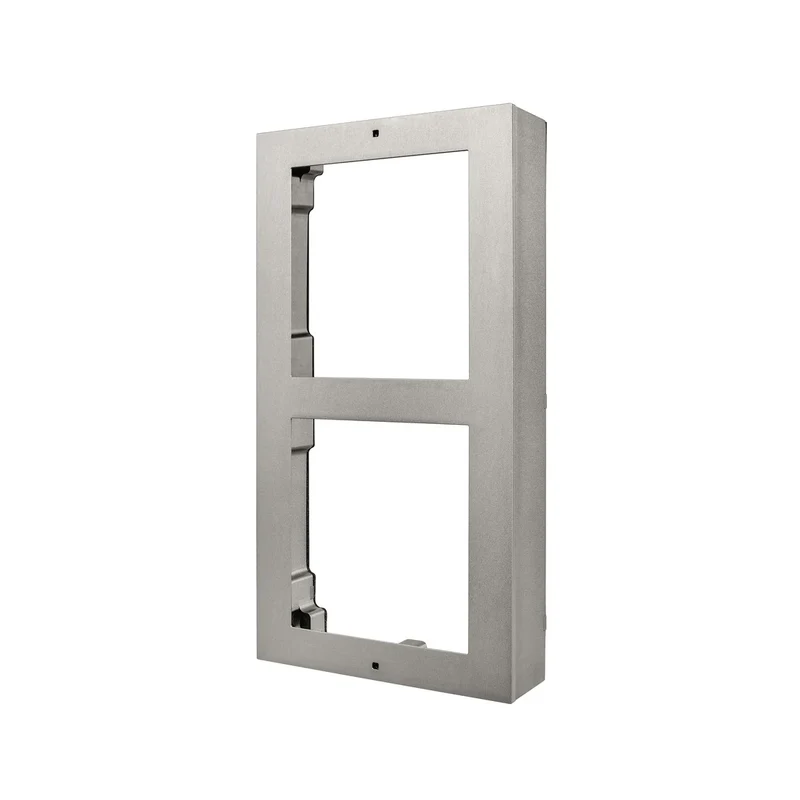 ABUS TVHS20140 - AP-Rahmen für 2 ModuVis Module