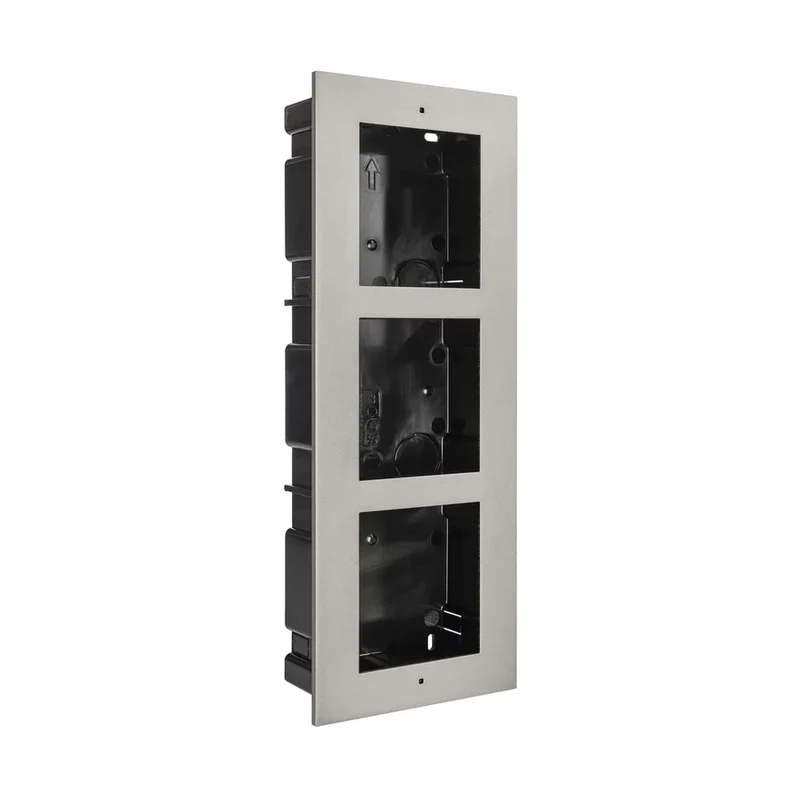 ABUS TVHS20120 - UP-Rahmen für 3 ModuVis Module