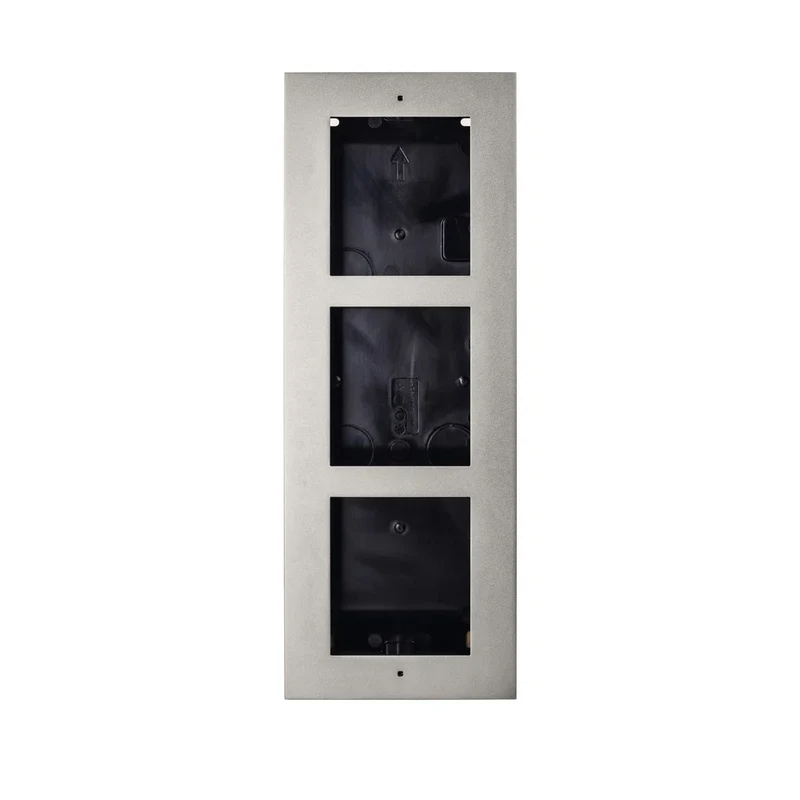 ABUS TVHS20120 - UP-Rahmen für 3 ModuVis Module