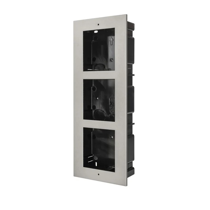 ABUS TVHS20120 - UP-Rahmen für 3 ModuVis Module