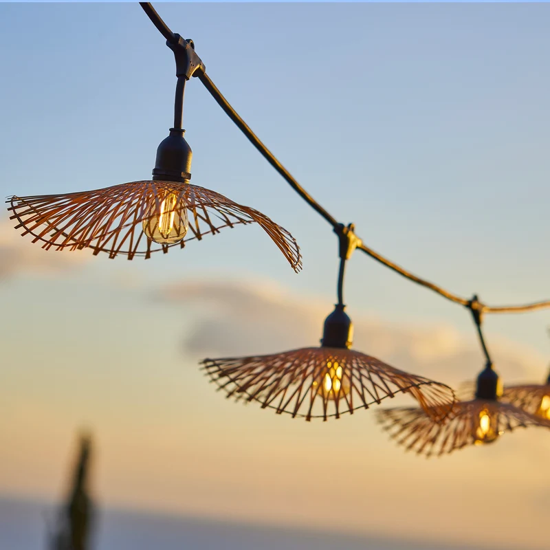 SERENITY LIGHT