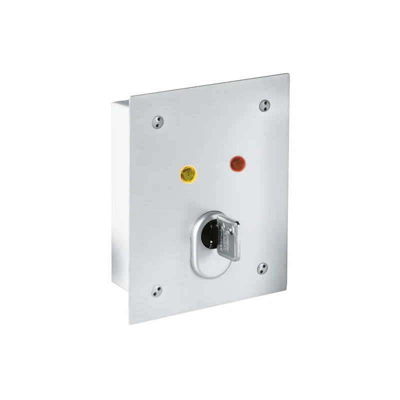 ABUS UP-Schlüsselschalter SE1100