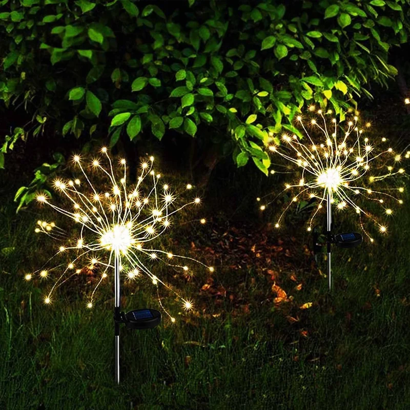 FIREWORKS SPIKE