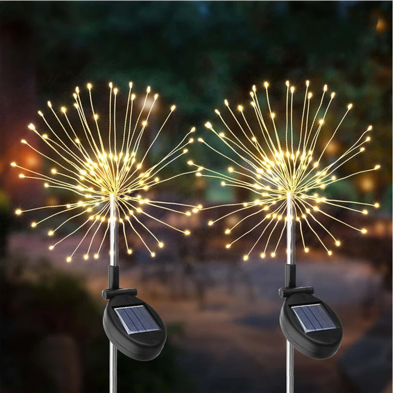 FIREWORKS SPIKE