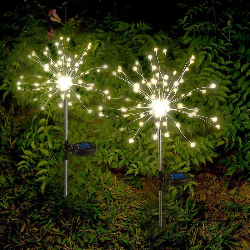 FIREWORKS SPIKE