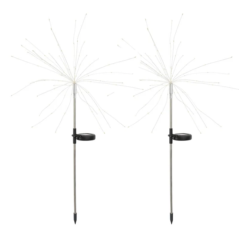 FIREWORKS SPIKE