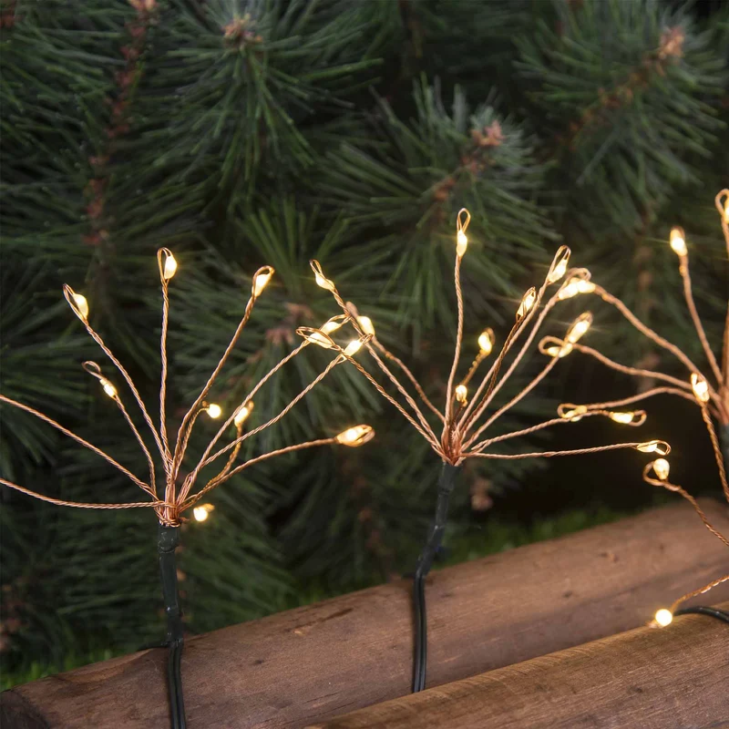 FIREWORKS STRING LIGHT