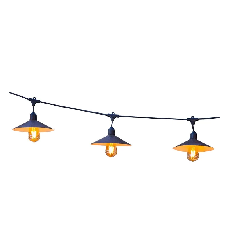 VINTY LIGHT SOLAR