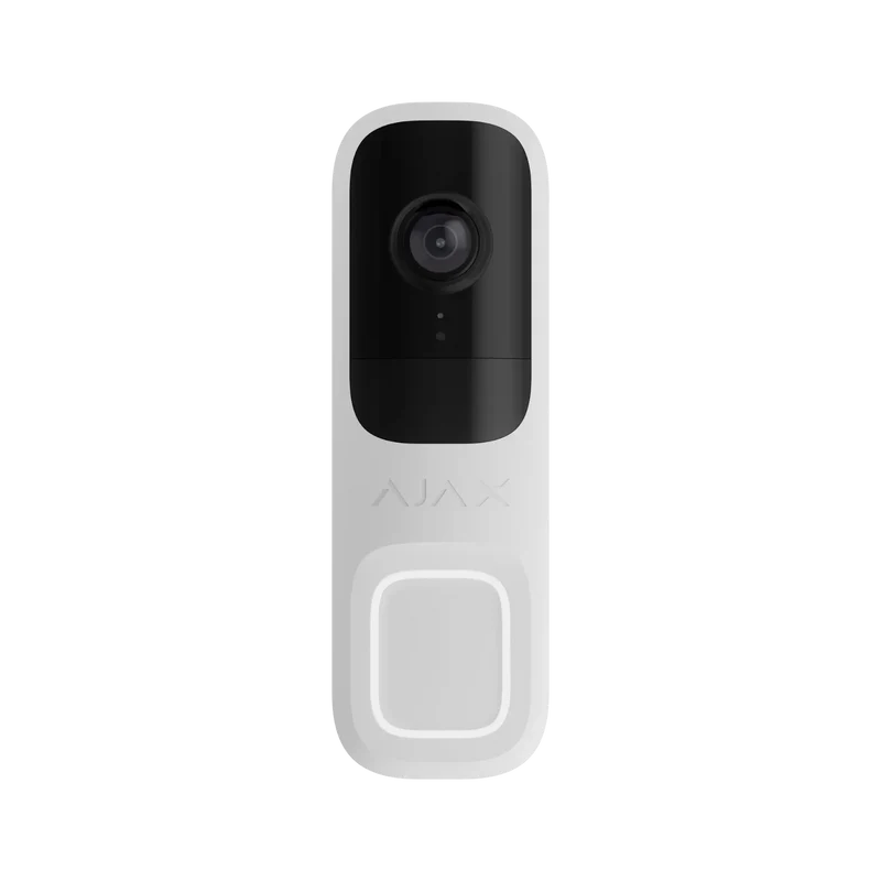 AJAX Video-Türklingel "DoorBell"
