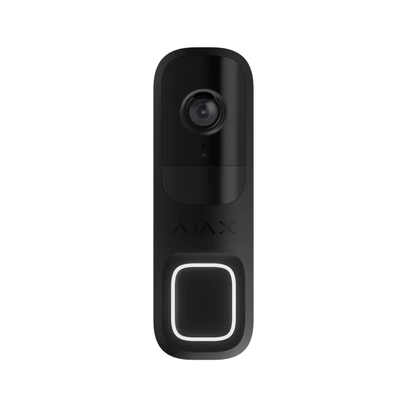 AJAX Video-Türklingel "DoorBell"