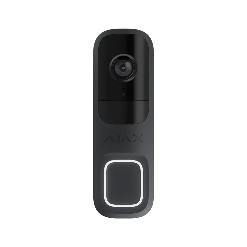 AJAX Video-Türklingel "DoorBell"