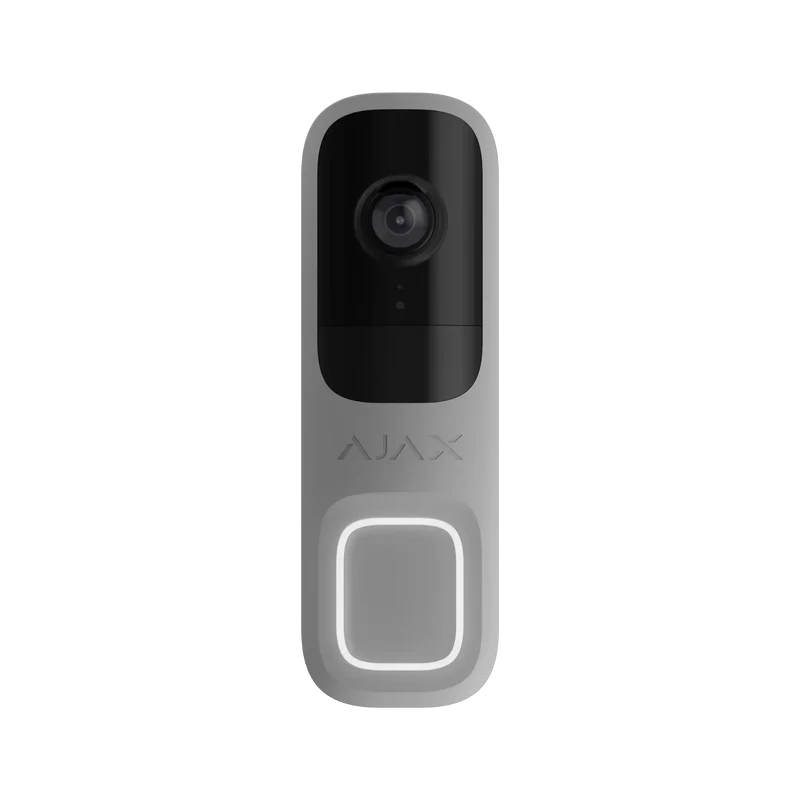 AJAX Video-Türklingel "DoorBell"