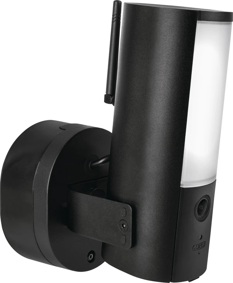 WLAN Licht-Kamera | ABUS PPIC46520