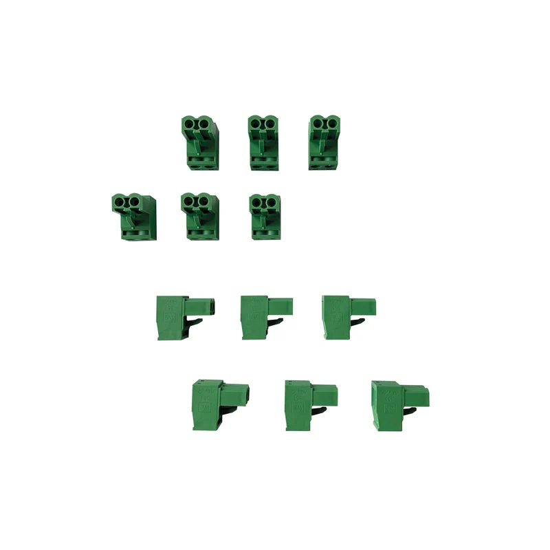 ABUS Anschlussklemmen WLX Pro Plus (12er Set)