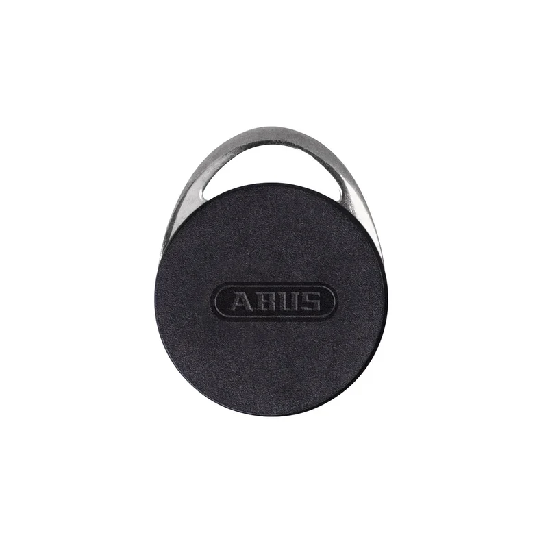 ABUS Transponder schwarz Mifare DESfire EV3 (8K Security)