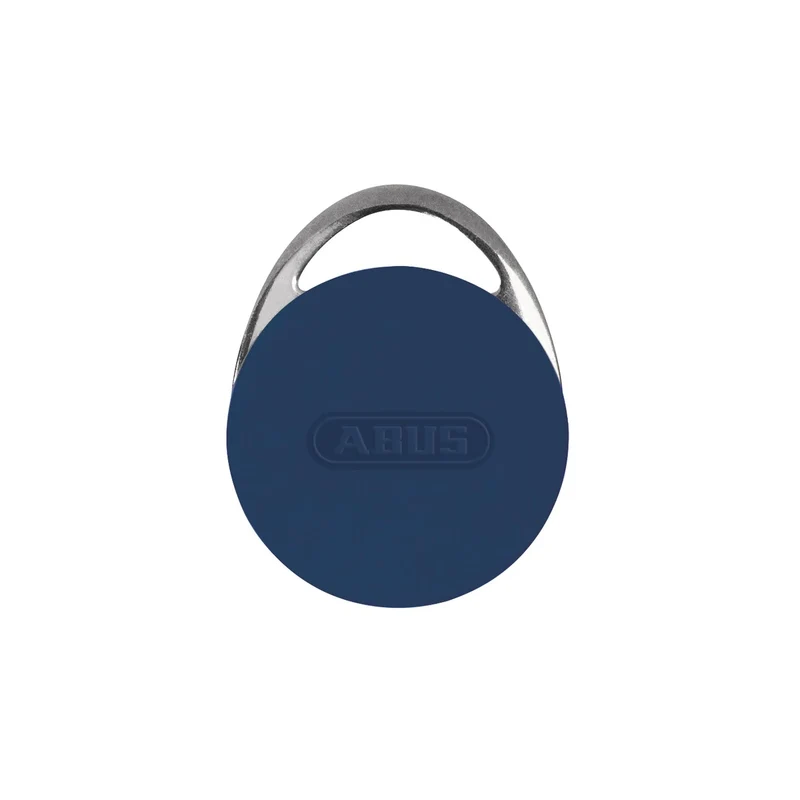 ABUS Transponder blau Mifare DESfire EV3 (8K Security)
