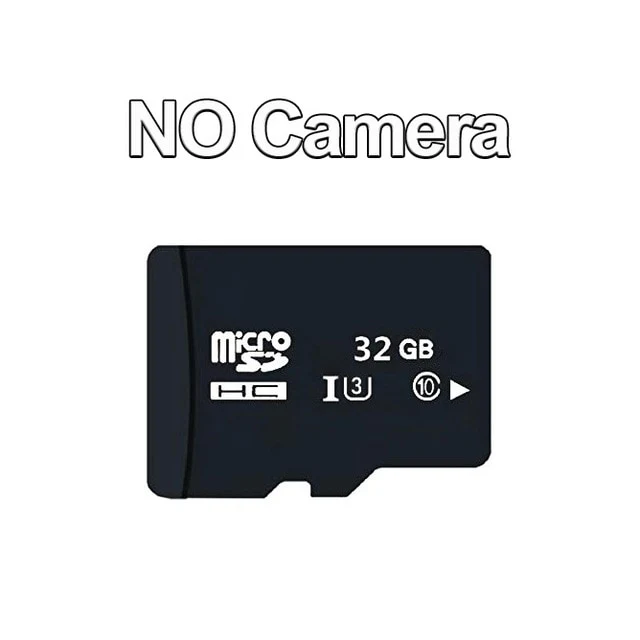 Mini Camera, Home Security Camera WiFi, Night Vision 1080P Wireless Surveillance Camera, Remote Monitor Phone App
