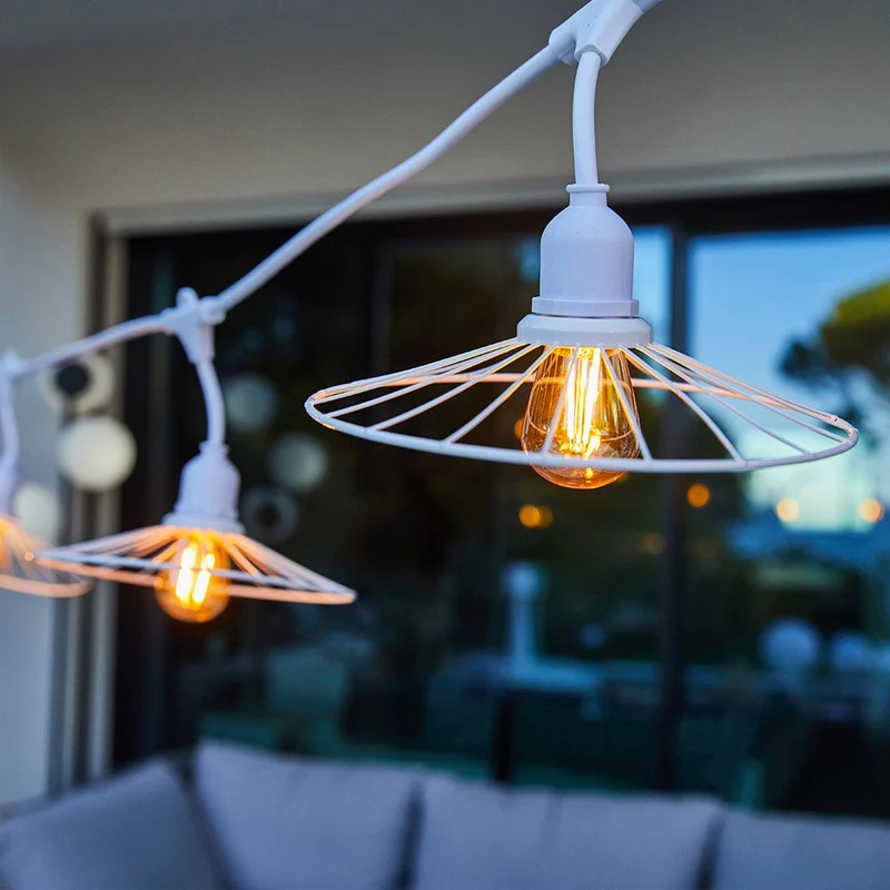 CHIC WHITE LIGHT