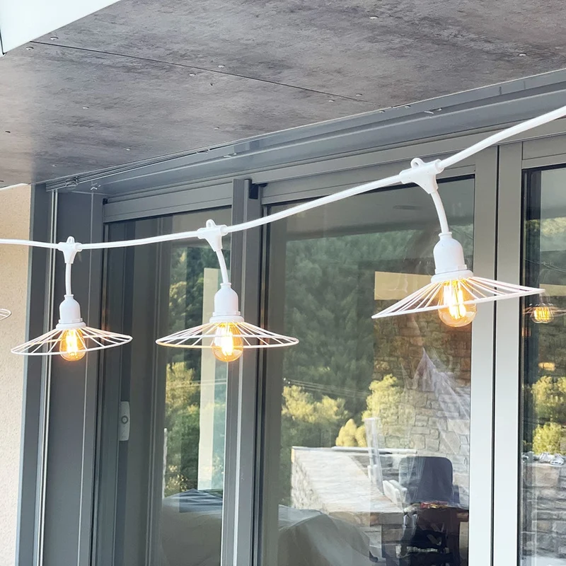 CHIC WHITE LIGHT