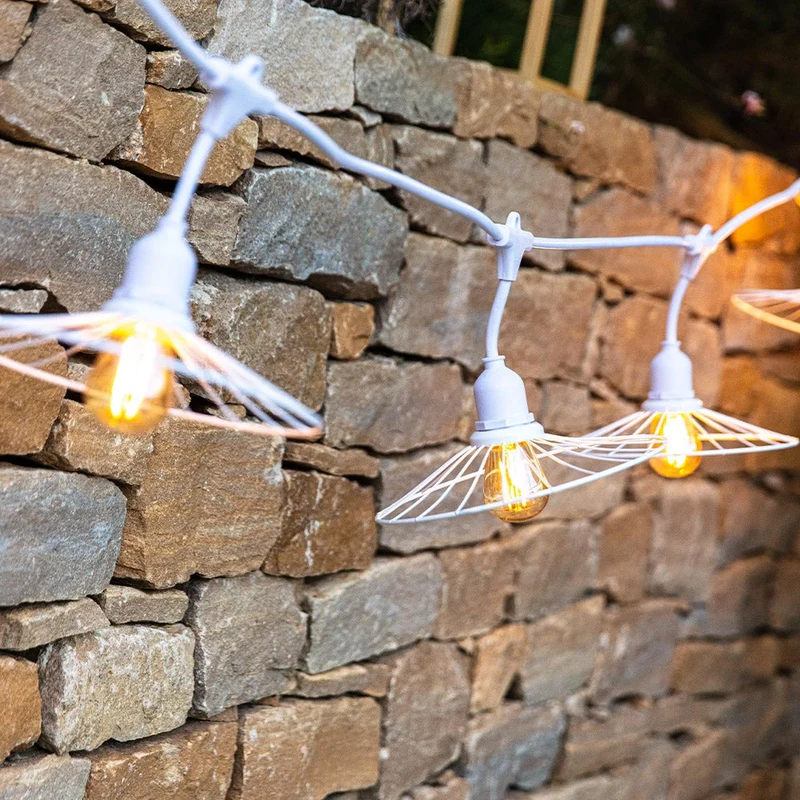 CHIC WHITE LIGHT