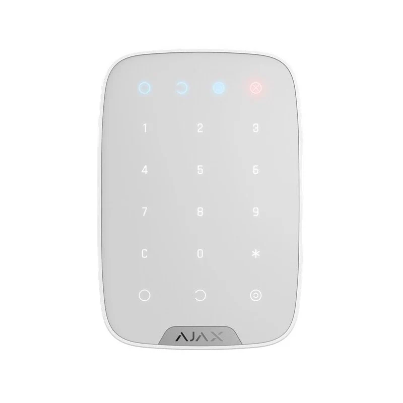 AJAX Funk-Bedienteil "KeyPad"