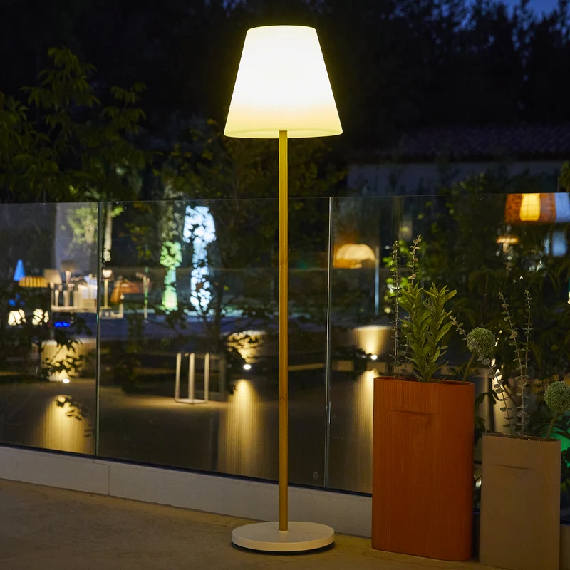 STANDY WOOD SOLAR