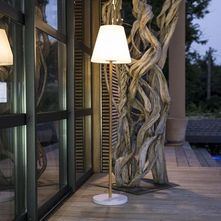 STANDY WOOD SOLAR