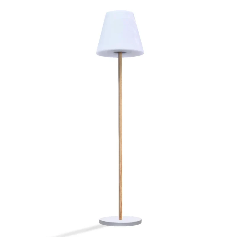 STANDY WOOD SOLAR
