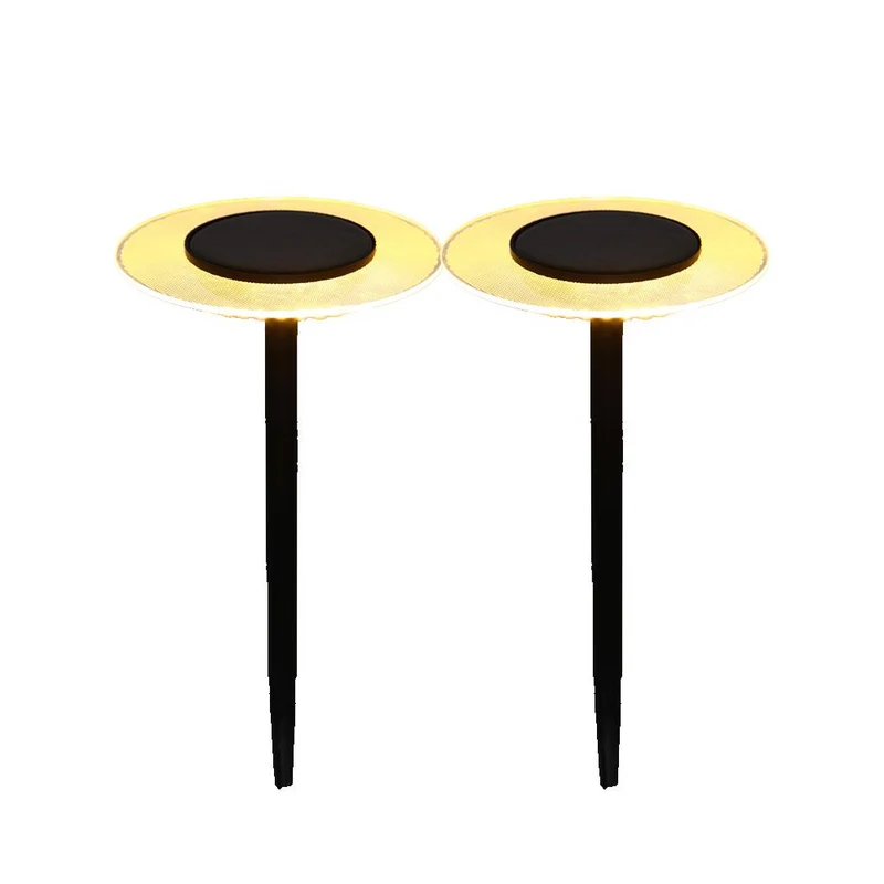 2X UFO