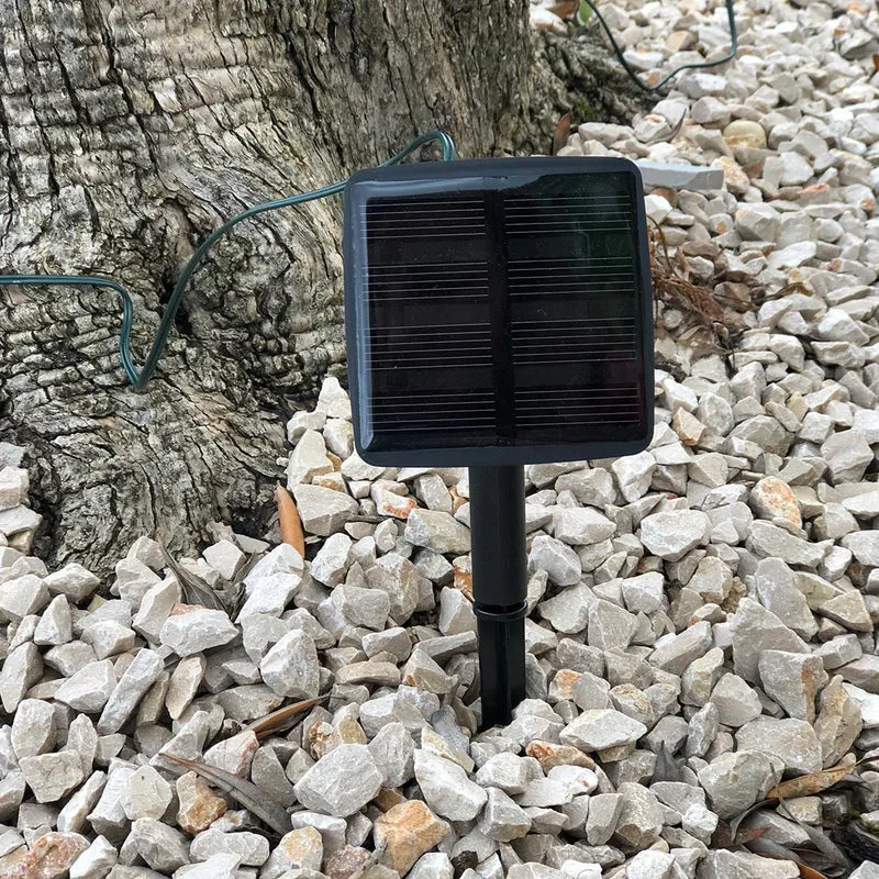 SKINNY SOLAR 400
