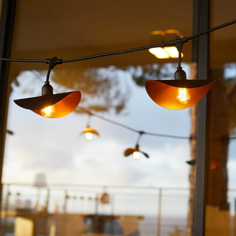 HAT LIGHT