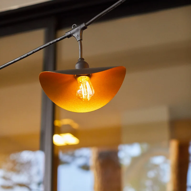 HAT LIGHT