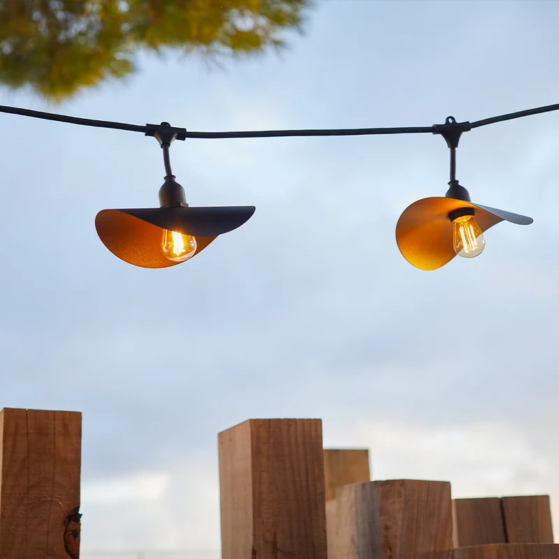 HAT LIGHT