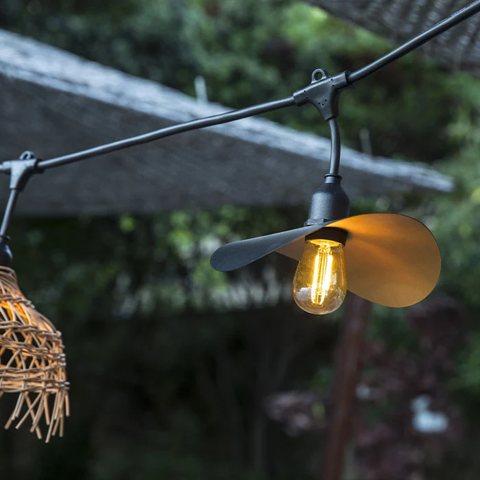 HAT LIGHT