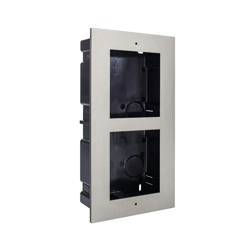 Hikvision DS-KD-ACF2 - UP-Rahmen für 2 Module