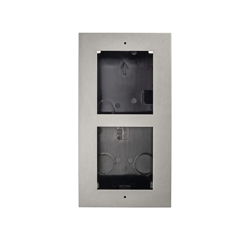 Hikvision DS-KD-ACF2 - UP-Rahmen für 2 Module