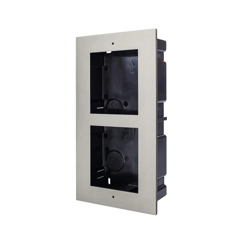Hikvision DS-KD-ACF2 - UP-Rahmen für 2 Module