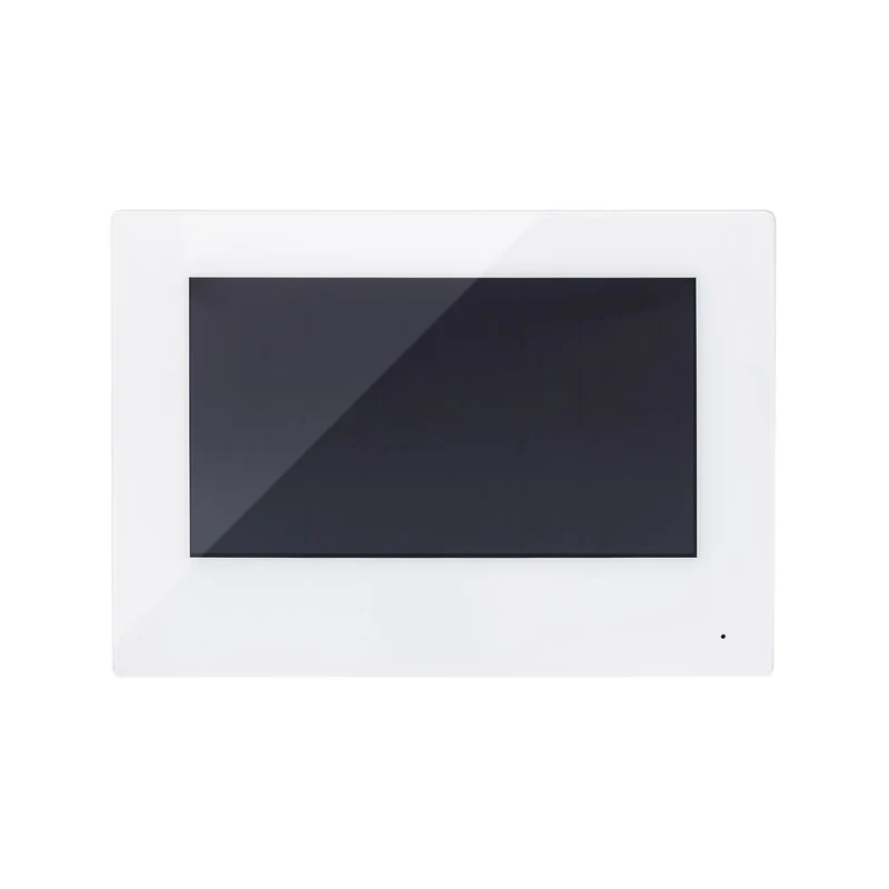ABUS TVHS21210 - 7" 2-Draht Touch Monitor für Türsprechanlage