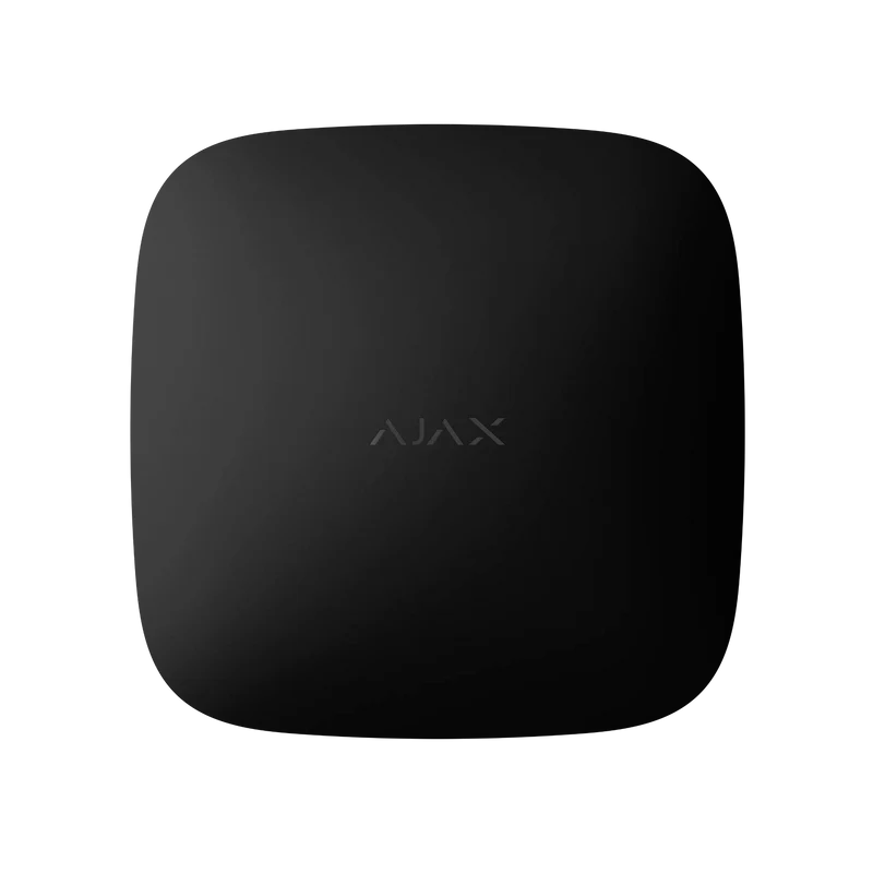 AJAX Funk-Alarmzentrale "Hub 2" 4G (LTE)